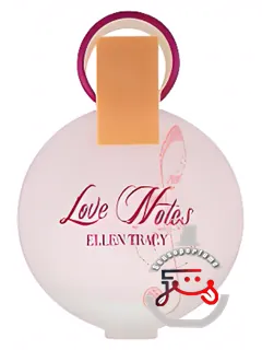 لاو نوتس الن ترِیسی | love notes ellen tracy